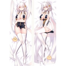 アズールレーン（アズレン）シリアス 巨乳 アニメ 抱き枕 カバー