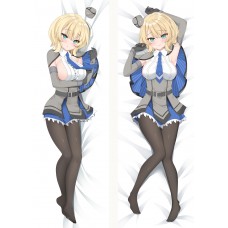 アズールレーン（アズレン）伊8いはち エロい アニメ抱き枕カバー
