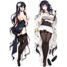 アズールレーン（アズレン）吾妻（あづま）巨乳 エロい 抱き枕 カバー