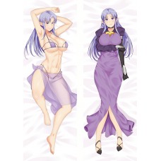 Fate/stay night 間桐桜 巨乳 エロい アニメ 抱き枕 カバー