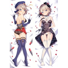 アズールレーン (アズレン)  Z23 エロい アニメ 抱き枕 カバー