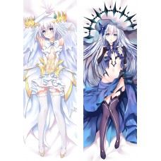 デート・ア・ライブ DATE A LIVE デアラ 鳶一折紙 エロい アニメ 抱き枕 カバー【デート ア ライブ】