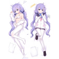 アズールレーン (アズレン)  ユニコーン エロい 抱き枕 カバー アニメ
