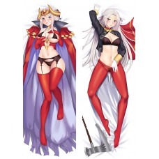 ファイアーエムブレム 風花雪月 エーデルガルト＝フォン＝フレスベルグ エロい アニメ抱き枕カバー