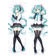 初音ミク 2021 等身大 アニメ 抱き枕 カバー