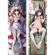 アズールレーン (アズレン)  長門 エロい アニメ 抱き枕 カバー