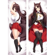 アズールレーン (アズレン)  赤城 巨乳 アニメ 抱き枕 カバー