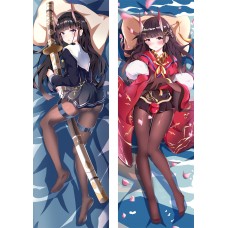 アズールレーン アズレン 能代 のしろ アニメ 抱き枕カバー