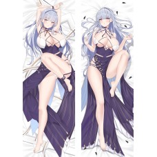 アズールレーン (アズレン)  ダイドー 多感なるBisqueDoll 巨乳 エロいアニメ抱き枕カバー