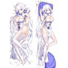 アズールレーン (アズレン) イラストリアス 巨乳 エロいアニメ抱き枕カバー