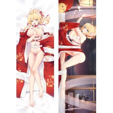 アズールレーン (アズレン)   グロリアス HMS Glorious エロい抱き枕カバーアニメ