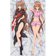 オオカミさんと七人の仲間たち 大神涼子 アニメ 抱き枕 カバー