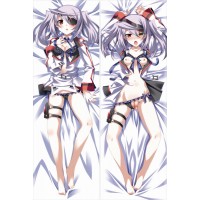 インフィニット・ストラトス（IS ）ラウラ・ボーデヴィッヒ エロ 抱き枕 カバー