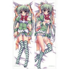 メロンブックス Melonbooks めろんちゃん エロい アニメ 抱き枕 カバー