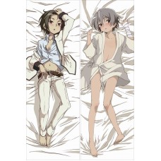 魔法少女まどか☆マギカ（まどか / まどマギ）上条恭介 エロい アニメ抱き枕カバー
