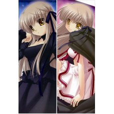 Rewrite リライト 千里朱音 アニメ 抱き枕 カバー