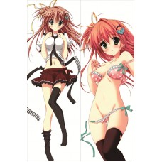 星空へ架かる橋 中津川初 エロい アニメ 抱き枕 カバー