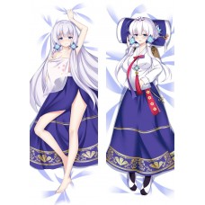 アズールレーン 艦B イラストリアス H枕 ゲーム アニメ 抱き枕 カバー (アズレン)