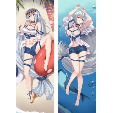 アズールレーン (アズレン)  グラーフ・ツェッペリン 巨乳 アニメ抱き枕カバーゲーム