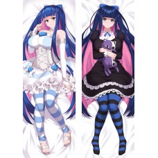 パンティ&ストッキングwithガーターベルト 二次元 アニメ抱き枕カバー