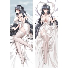 アズールレーン アズレン 吾妻 アニメ抱き枕カバー 巨乳 エロい