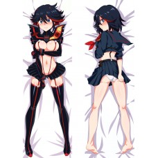 キルラキル KILL la KILL 纏流子 抱き枕カバー アニメ エロい