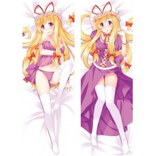 東方Project  (東方プロジェクト) 八雲紫（やくも ゆかり）エロいアニメ抱き枕カバー