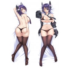 艦隊これくしょん -艦これ 天龍(てんりゅう) エロいアニメ抱き枕カバー 巨乳