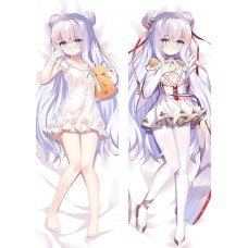 アズールレーン（アズレン）MNF Le Malin 惡毒 ル・マラン 抱き枕カバー 等身大