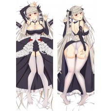 アズールレーン（アズレン）フォーミダブル アニメ抱き枕カバー エロい ゲーム