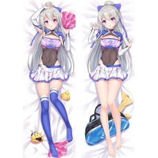 アズールレーン (アズレン)  カサブランカ ゲーム アニメ抱き枕カバー 等身大