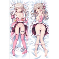 【二股抱き枕】Fate/kaleid liner プリズマ☆イリヤ とりこトリック エロ挟まれたい抱き枕カバー