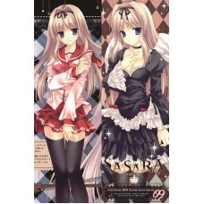 ToHeart2 トゥハートツー  HMX-17c シルファ 抱き枕カバー アニメ