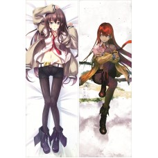 STEINS;GATE シュタインズ・ゲート 牧瀬紅莉栖り アニメ抱き枕カバー