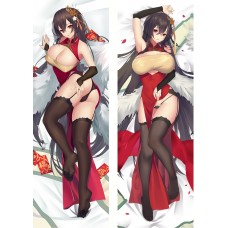 アズールレーン(アズレン) 大鳳 エロいアニメ抱き枕カバー巨乳