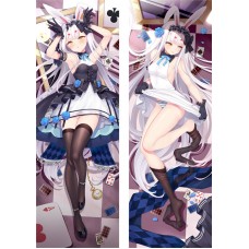 アズールレーン アズレン 島風 アニメ抱き枕カバー ゲーム 全齡向け 等身大