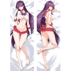 美少女戦士セーラームーン 火野レイ セーラーマーズ エロい アニメ抱き枕カバー