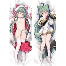 アズールレーン アズレン 明石 エロ 抱き枕 カバー ゲーム アニメ