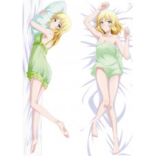 リアデイルの大地にて ケーナ / 各務桂菜 アニメ抱き枕カバー