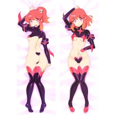 キルラキル KILL la KILL 蛇崩乃音 エロい アニメ 抱き枕 カバー