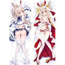 アズールレーン/アズレン 綾波改 アニメ抱き枕カバーエロ ゲーム