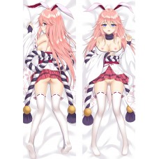 【開脚】崩壊学園 崩壊3rd 八重桜 エロ 二股 抱き枕 カバー