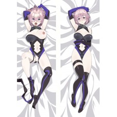 Fate/Grand Order FGO マシュ・キリエライト アニメ抱き枕カバーえろ