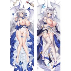 アズールレーン アズレン 艦B 信濃しなの 巨乳エロ抱き枕カバーアニメ