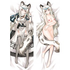 アークナイツ 明日方舟 プラマニクス エロ アニメ 抱き枕 カバー 裸 R-18