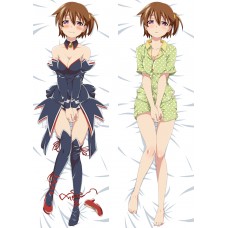 ひぐらしのなく頃に 竜宮レナ 等身大 抱き枕 カバー アニメ