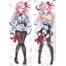 ドールズフロントライン Girls'Frontline 少女前線 ネゲヴ アニメ 抱き枕 カバー エロ