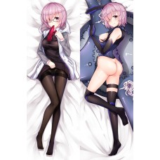 Fate grand order FGOマシュ・キリエライト エロ 抱き枕 カバー