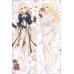 ヴァイオレット・エヴァーガーデン アニメ抱き枕カバー